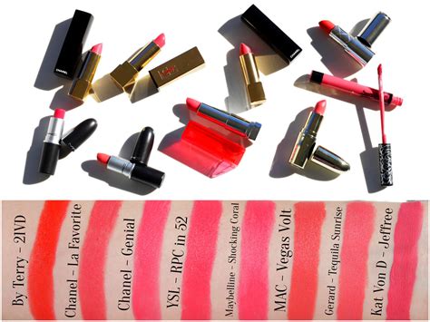 The Lipstick That Sold Out Worldwide Thanks To K